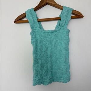 Free People Love Letter Cami